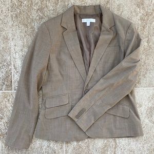 NWOT Blazer suit jacket